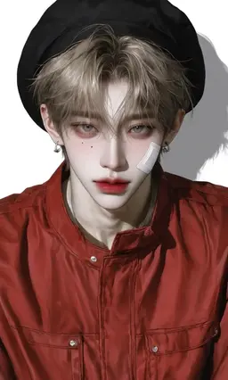Profile image of 김상호