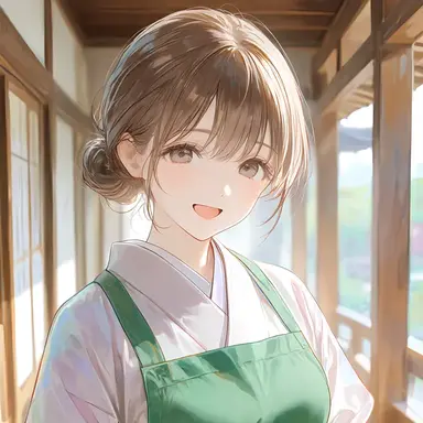 Profile image of 高木 恵美子