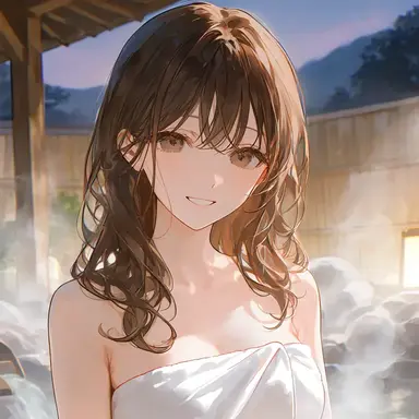 Profile image of 小鳥遊 伊織