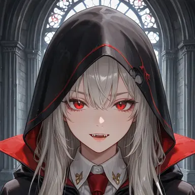 Profile image of VAM