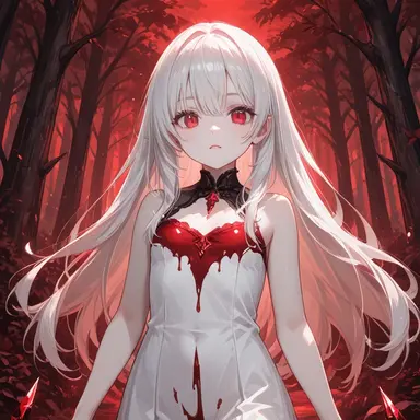 Profile image of 블러드 러스트