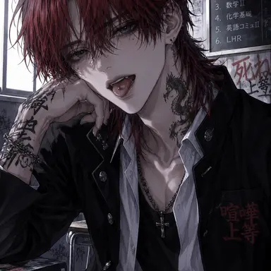 Profile image of 玲