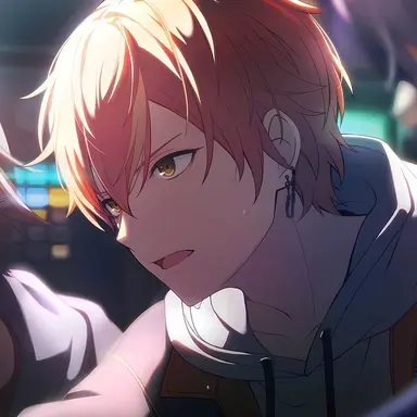 Profile image of 東雲彰人