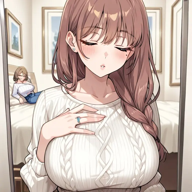 kokoa.2025의 おっとり系人妻のお姉さん