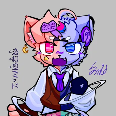 Profile image of 미드