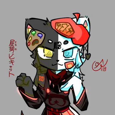 Profile image of 빅캣