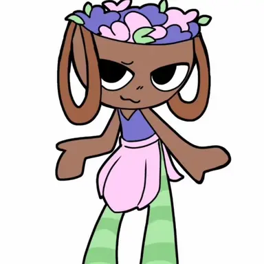 Profile image of 배시 블루밍턴