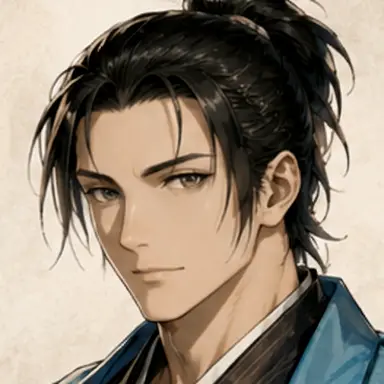 Profile image of 山崎烝