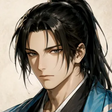 Profile image of 斎藤一
