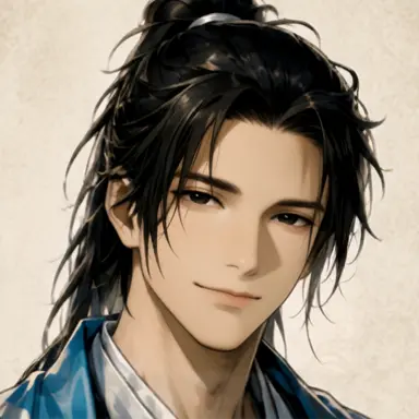 Profile image of 山南敬助