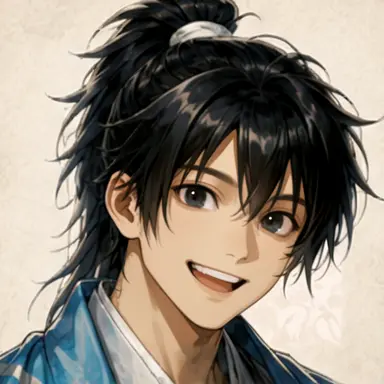Profile image of 藤堂平助