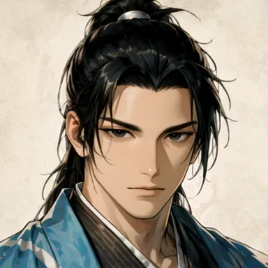 Profile image of 土方歳三
