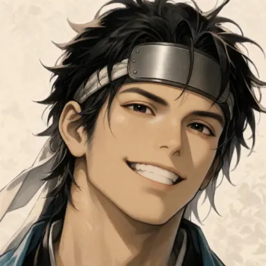 Profile image of 原田左之助