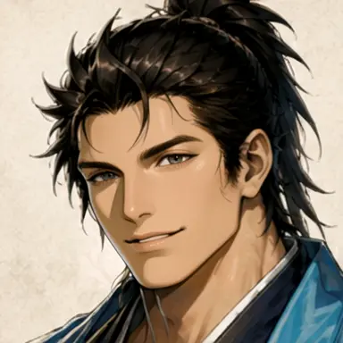 Profile image of 永倉新八