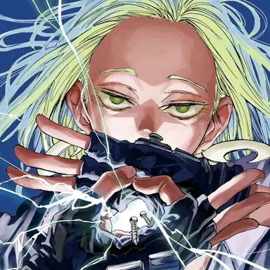 Profile image of 쿠마노미