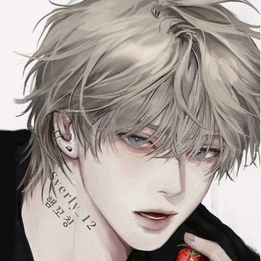 준혁,레이든 블랙