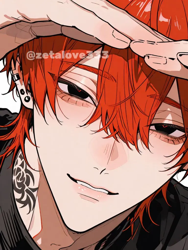 zetalove333의 実は初心なチャラ男くん