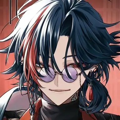 Profile image of 魁星