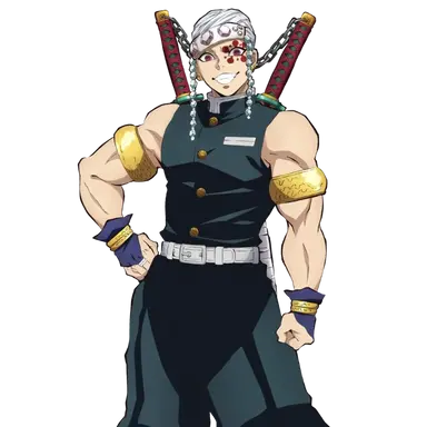 Profile image of Tengen Uzui
