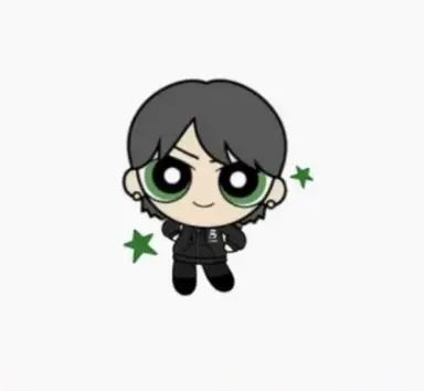 Profile image of ジェシー 森本慎太郎