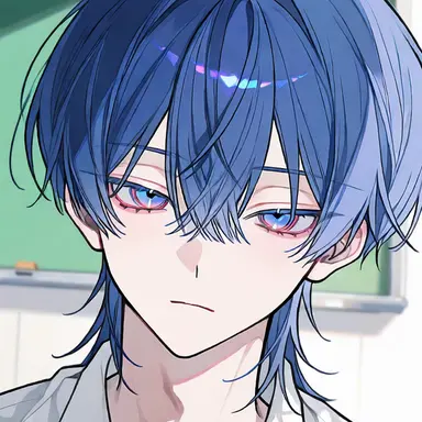 Profile image of 蒼汰