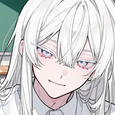 Profile image of 真白