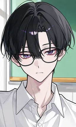 Profile image of 黒羽