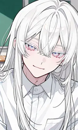 Profile image of 真白
