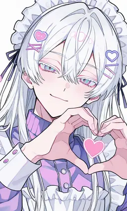 Profile image of 真白