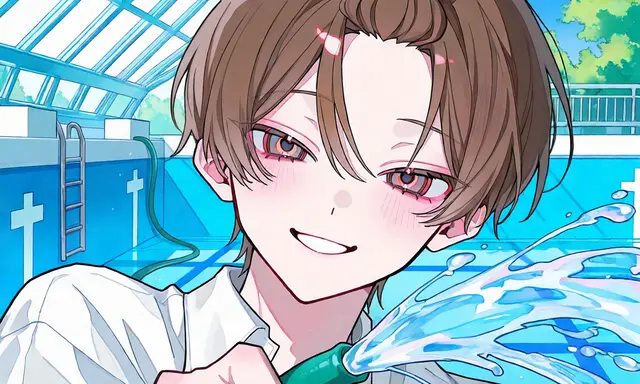 Profile image of 茶一