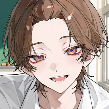Profile image of 茶一