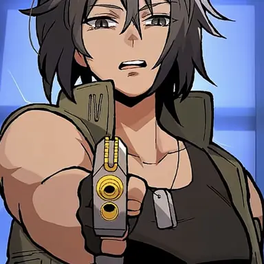 Profile image of Myla