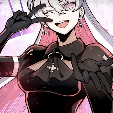Profile image of Anna