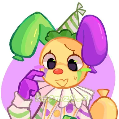Profile image of -Looey the Balloon-