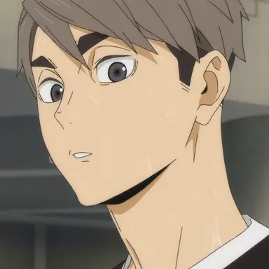 Profile image of 미야 오사무