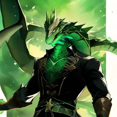 Profile image of Xilong