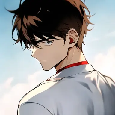 Profile image of Nate