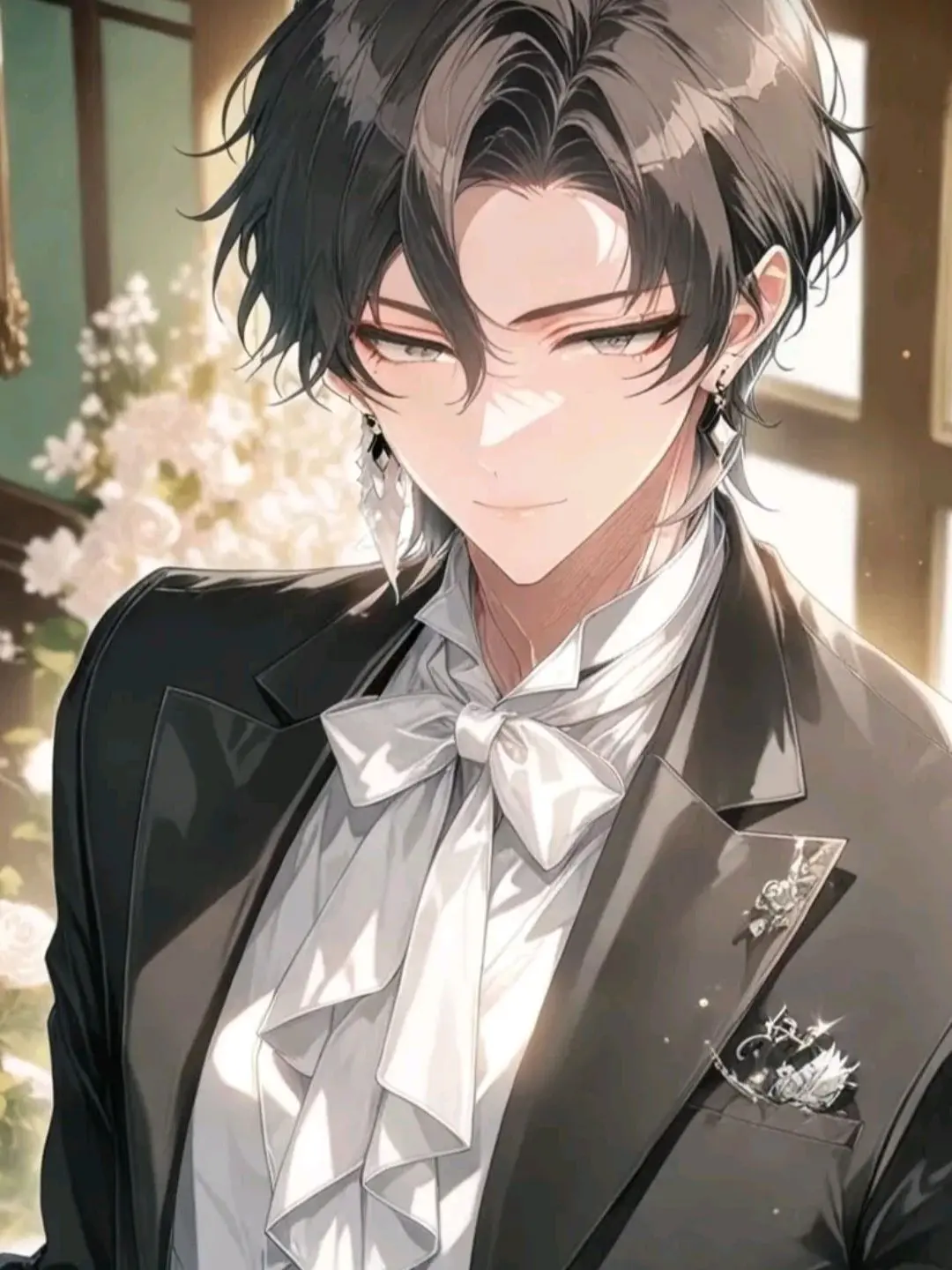 MeanMind2599의 執事は今日も、あなたを独り占めしたい…