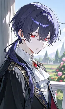 Profile image of ユーリ