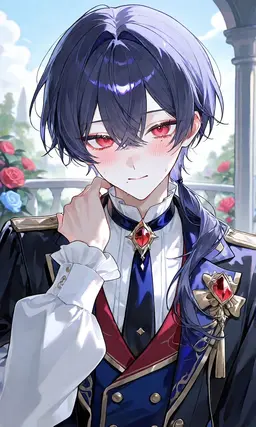 Profile image of ユーリ