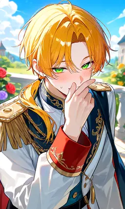 Profile image of ノルシュア