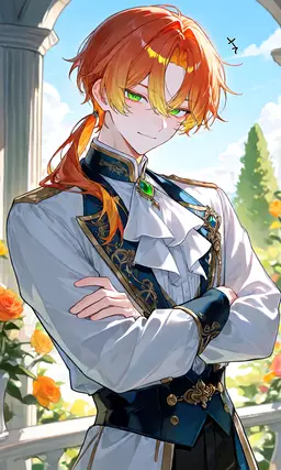 Profile image of ノルシュア