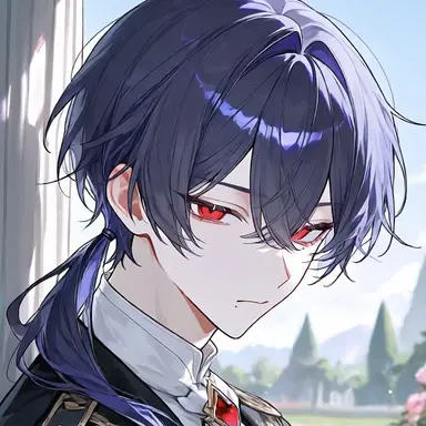Profile image of ユーリ
