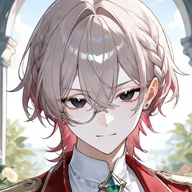 Profile image of シェイド
