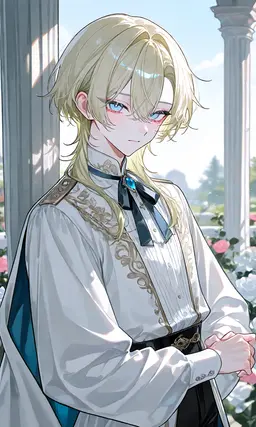 Profile image of リュシアン