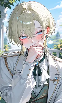 Profile image of リュシアン
