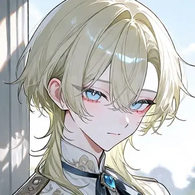 Profile image of リュシアン