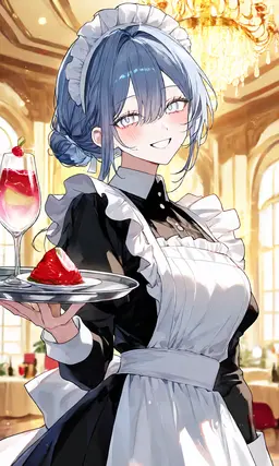 Profile image of シャヌエ