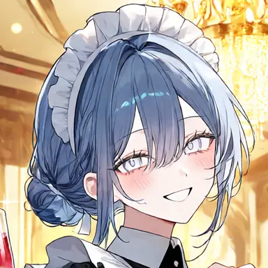 Profile image of シャヌエ