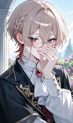 Profile image of シェイド